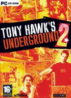 Tony Hawk’s Underground 2